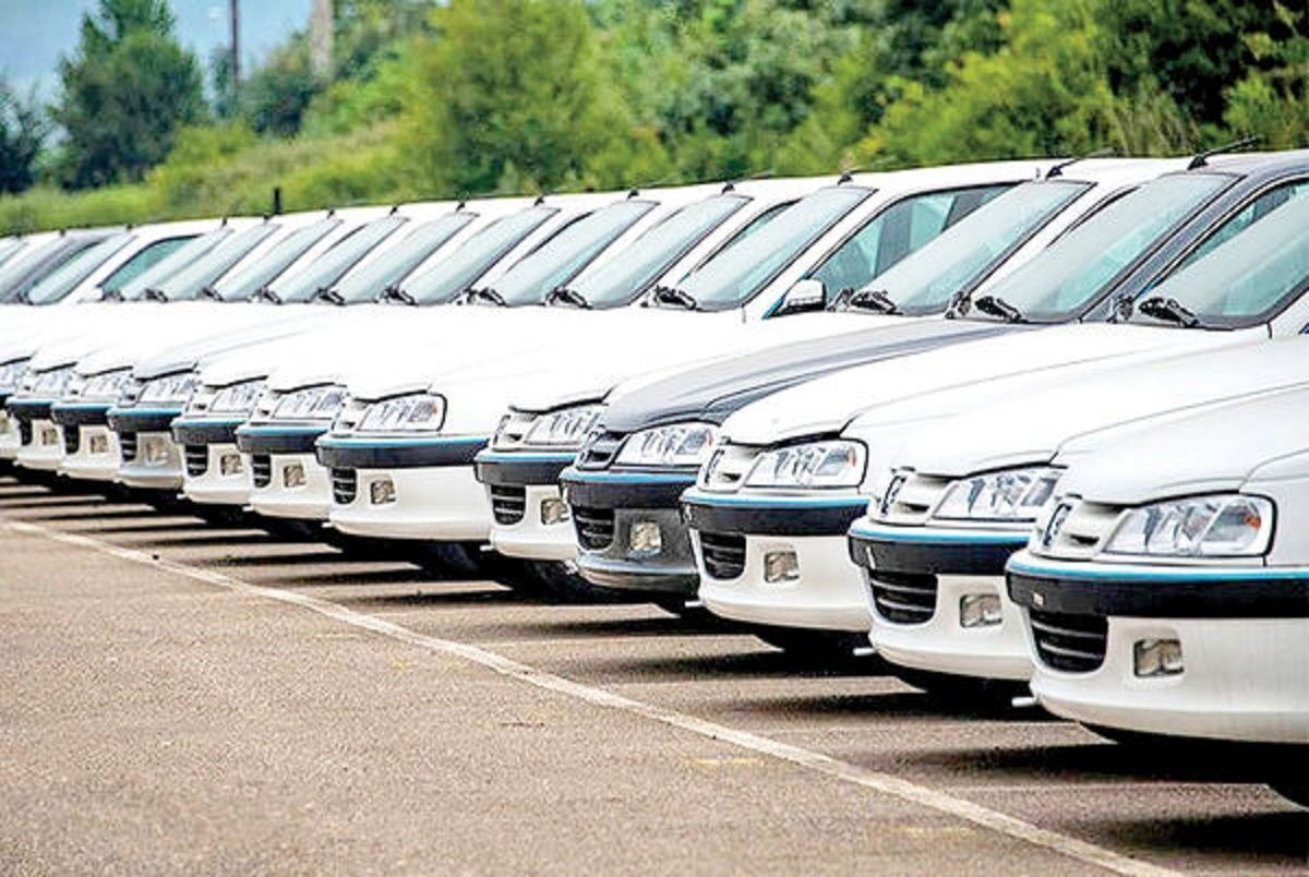 اطلاعیه ایران خودرو در خصوص تحویل این خودرو ها تا ده روز آینده