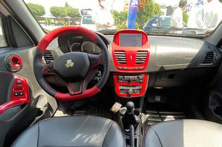 قیمت خودرو‌های سایپا امروز پنجشنبه ۱۵ آبان ۱۴۰۴ + جدول