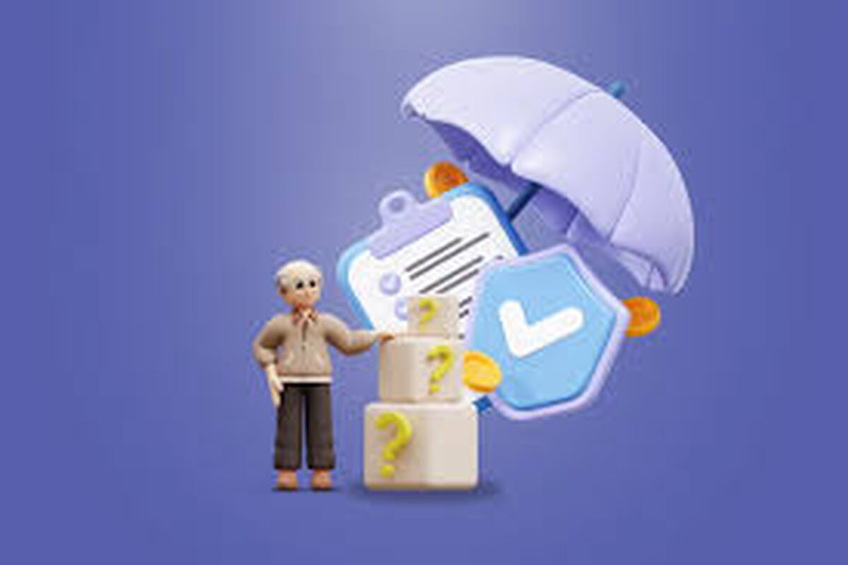 خبر مهم برای بازنشستگان تامین اجتماعی