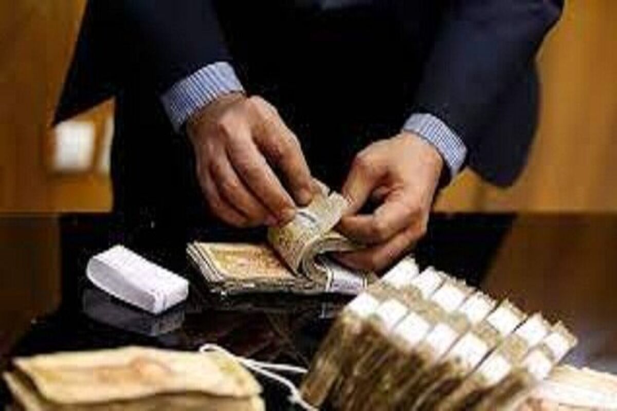 میزان دقیق افزایش حقوق کارمندان ۱۴۰۴ اعلام شد