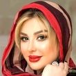 نیوشا ضیغمی در دنجترین کافه تهران!