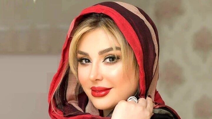 عامل سرقت از کارت بانکی "نیوشا ضیغمی" دستگیر شد
