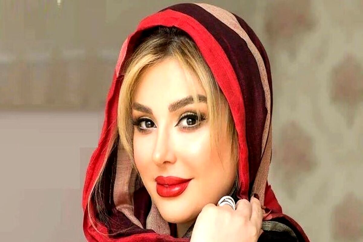 واکنش تند نیوشا ضیغمی به حملات اسرائیل: از جنگ بیزارم