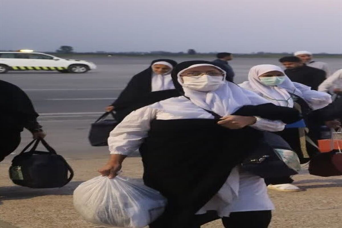 برای این دسته از زائرین امکان اعزام به سفر حج وجود ندارد /واکسن اجباری شد
