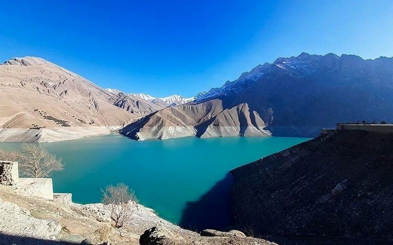 نقشه طلایی دولت پزشکیان برای نجات آب/خیال مردم راحت شد