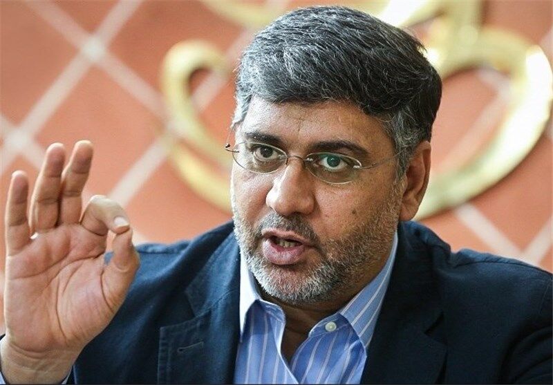 معاون دبیر شورای عالی امنیت ملی درگذشت