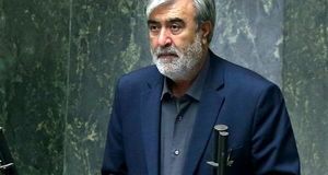 خبر خوب رئیس کمیسیون امنیت ملی برای افرادی که در ناآرامی‌ها در سنین پایین بودند 