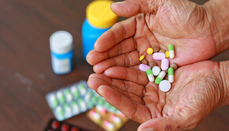 اشتباهات استفاده از ملاتونین برای خواب چیست؟