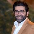 تولد ۴۸ سالگی فرزاد حسنی/ عکس
