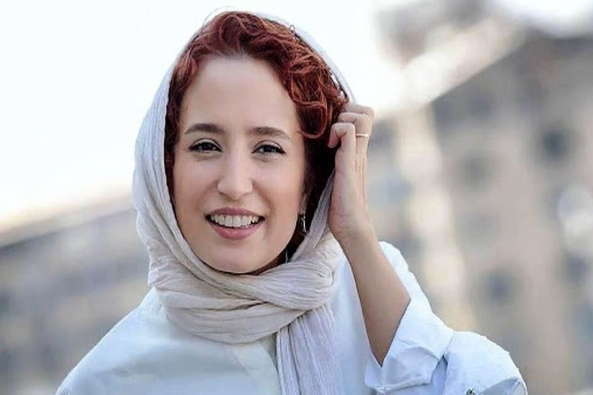 چند عکس متفاوت از نگار جواهریان/ ببینید