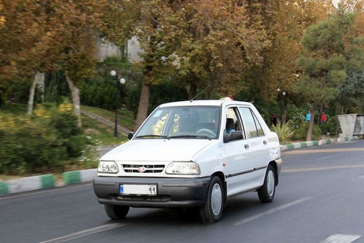 پراید 30 میلیون خواهد شد اما به این شرط+جزییات