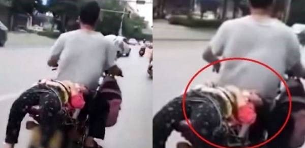 کار شرم‌آور پدر با دختر دبستانی‌اش+ عکس 