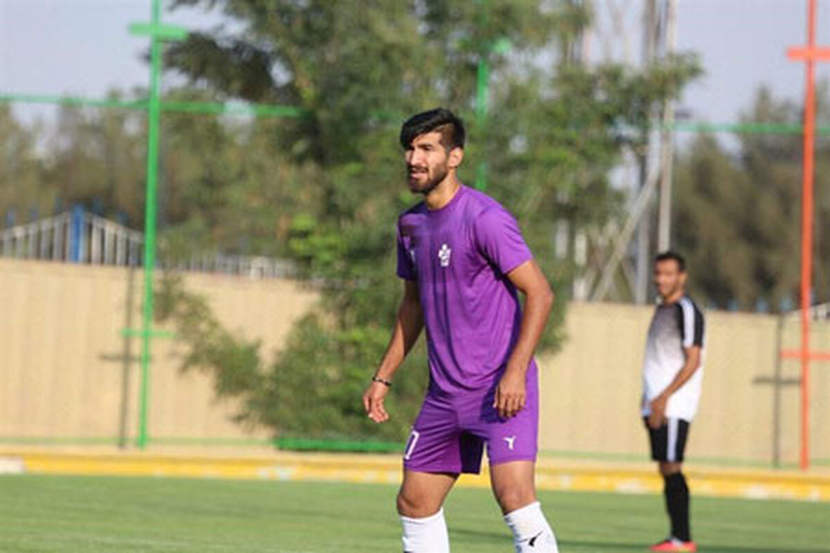 مغانلو در تور استقلال!