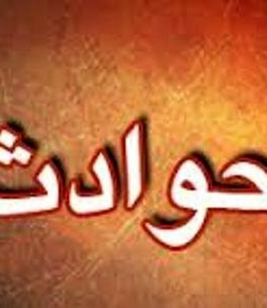 زن با دندان بینی شوهر را از جا درآورد
