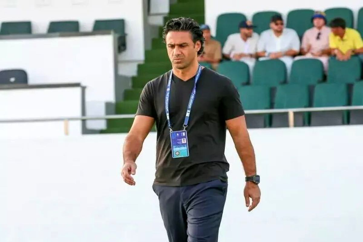 روزنامه اماراتی مدعی شد/ مجیدی-البطائح؟ در هاله‌ای از ابهام!