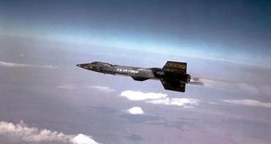 ویژگی هواپیمای هشدار زودهنگام ئی-۳ سنتری آمریکا