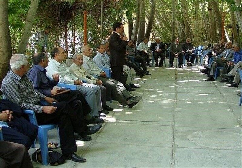 واریز ناچیز و شرم‌آور متناسب سازی حقوق آبان بازنشستگان تامین اجتماعی