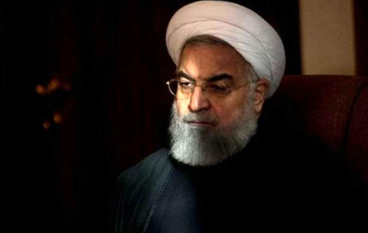 درخواست فوری حسن روحانی از سران کشورهای اسلامی