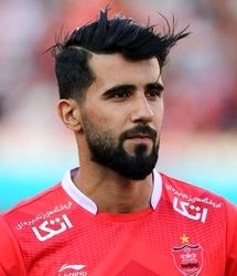 «بله» اسطوره به پرسپولیس