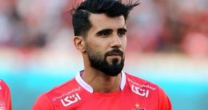 تراکتور دست از سر پرسپولیس بر نمی‌دارد
