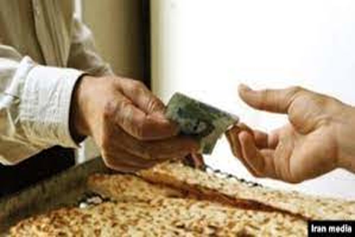 زمان گرانی نان در پایتخت اعلام شد!
