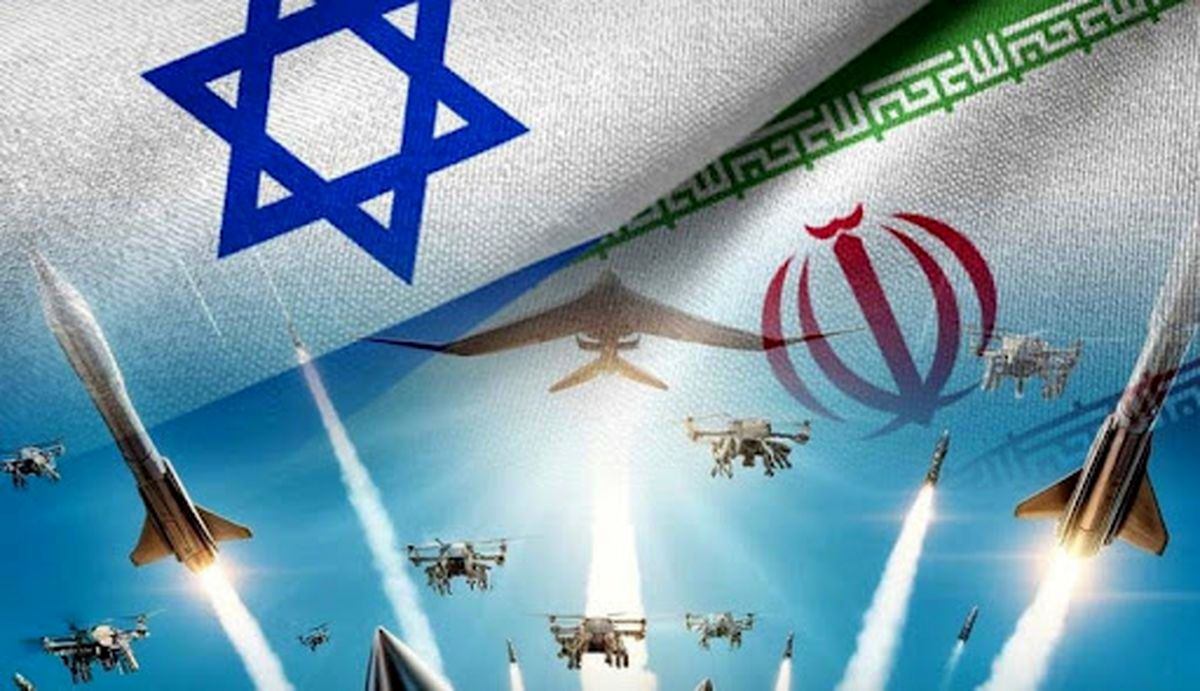 حمله نهایی ایران به مرحله هشدار قرمز وارد شد