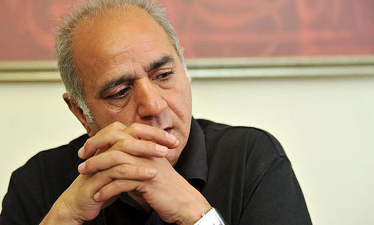 مشاور جلیلی، صدای  پرویز پرستویی را درآورد!
