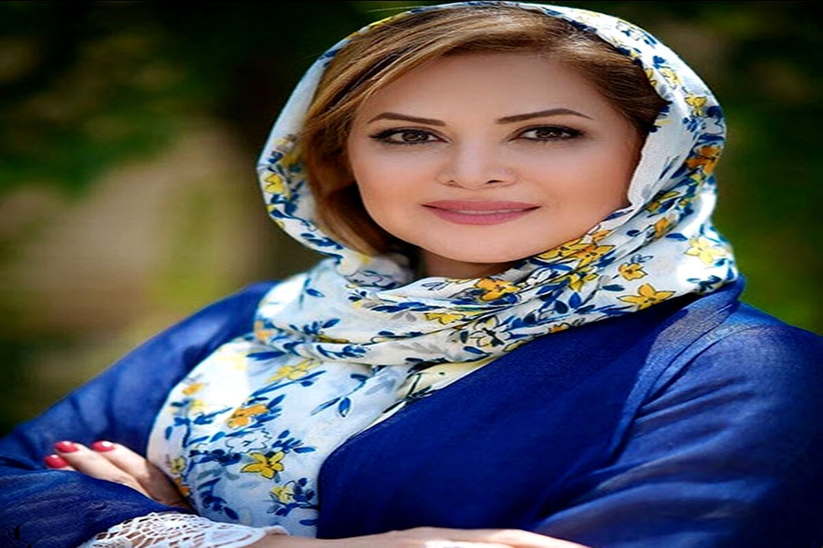 استایل زمستانی کمند امیرسلیمانی توجه کاربران را جلب کرد
