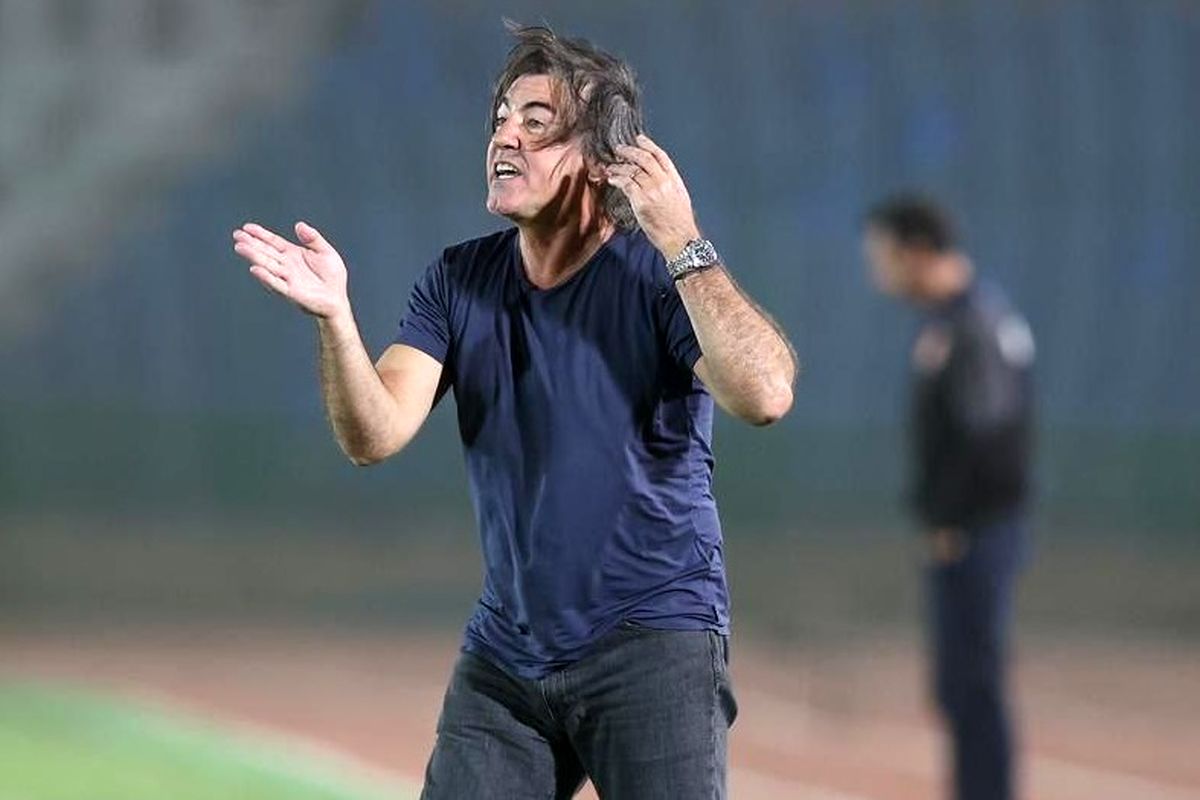 ساپینتو رفتنی شد!