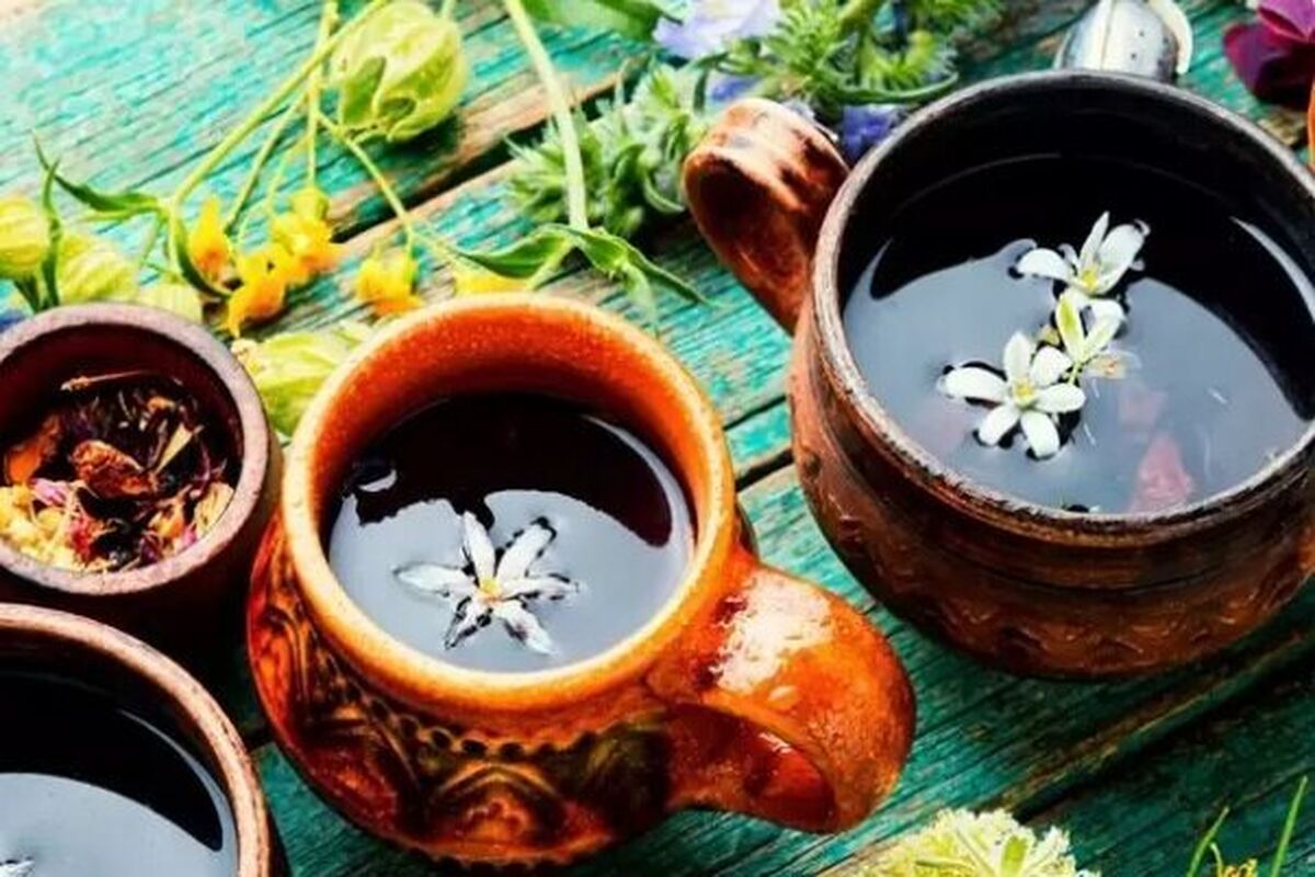 نوشیدنی‌هایی که نفخ شکم‌ را آرام می‌کند