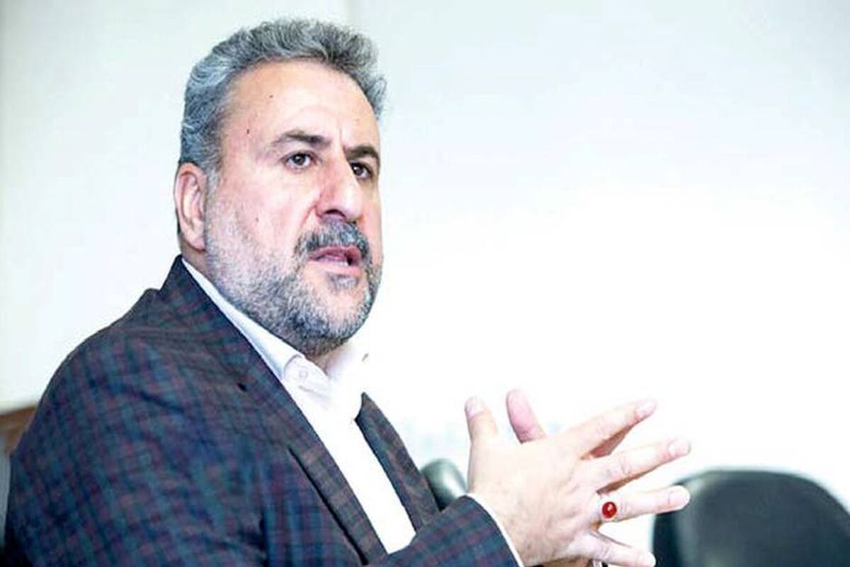 دروغ بزرگ علیه سردار زاهدی خبرساز شد