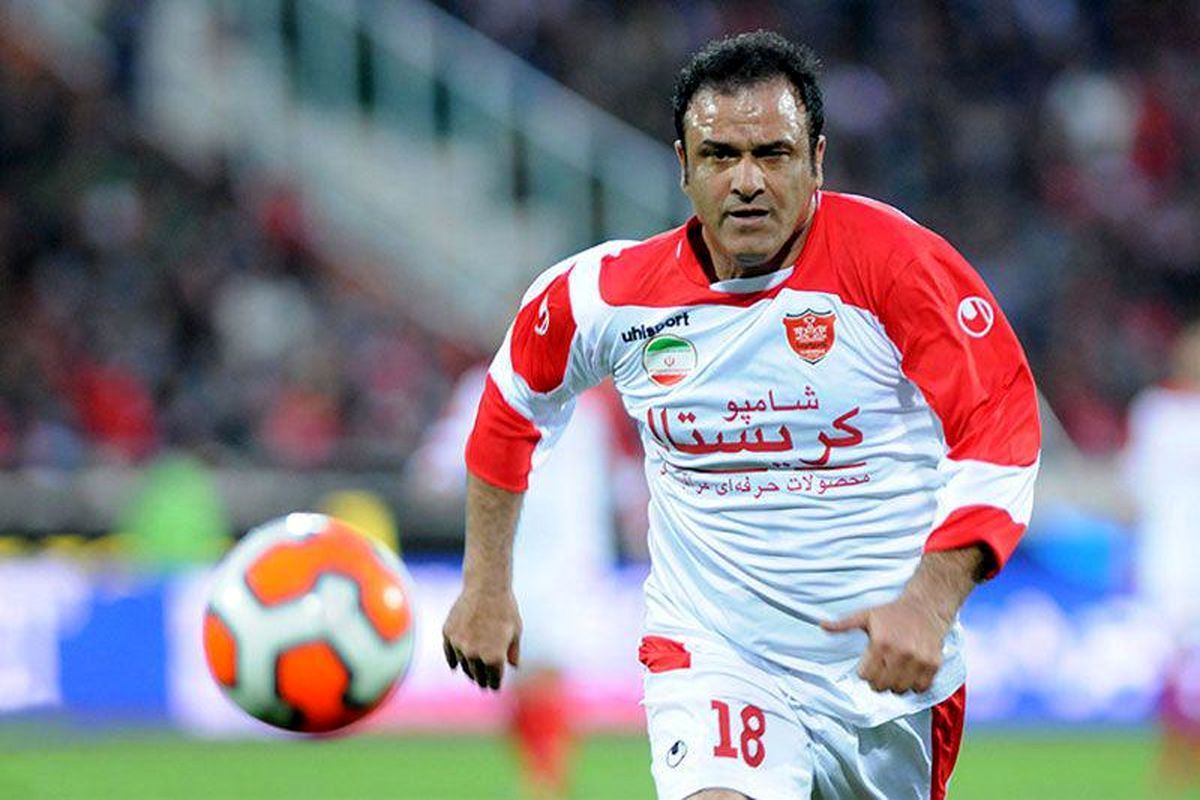 انتقاد کرمانی مقدم در مورد اوسمار و پرسپولیس