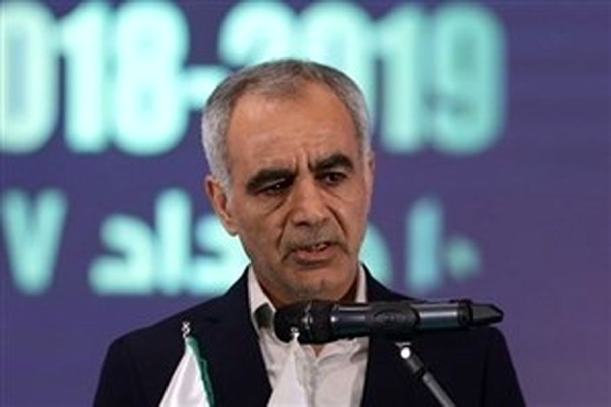 واکنش رییس سازمان لیگ به جنجال‌ها درباره جادوگری