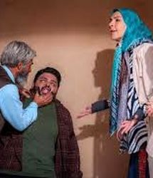 خلاصه داستان و بازیگران  سریال بادار / زمان پخش