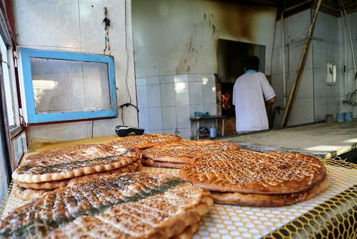 محدودیت‌های خرید نان سراسری می‌شود؟