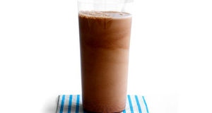 کودکان باید شیرکاکائو بخورند:به این دلایل مهم