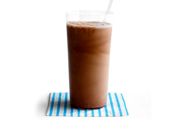 کودکان باید شیرکاکائو بخورند:به این دلایل مهم