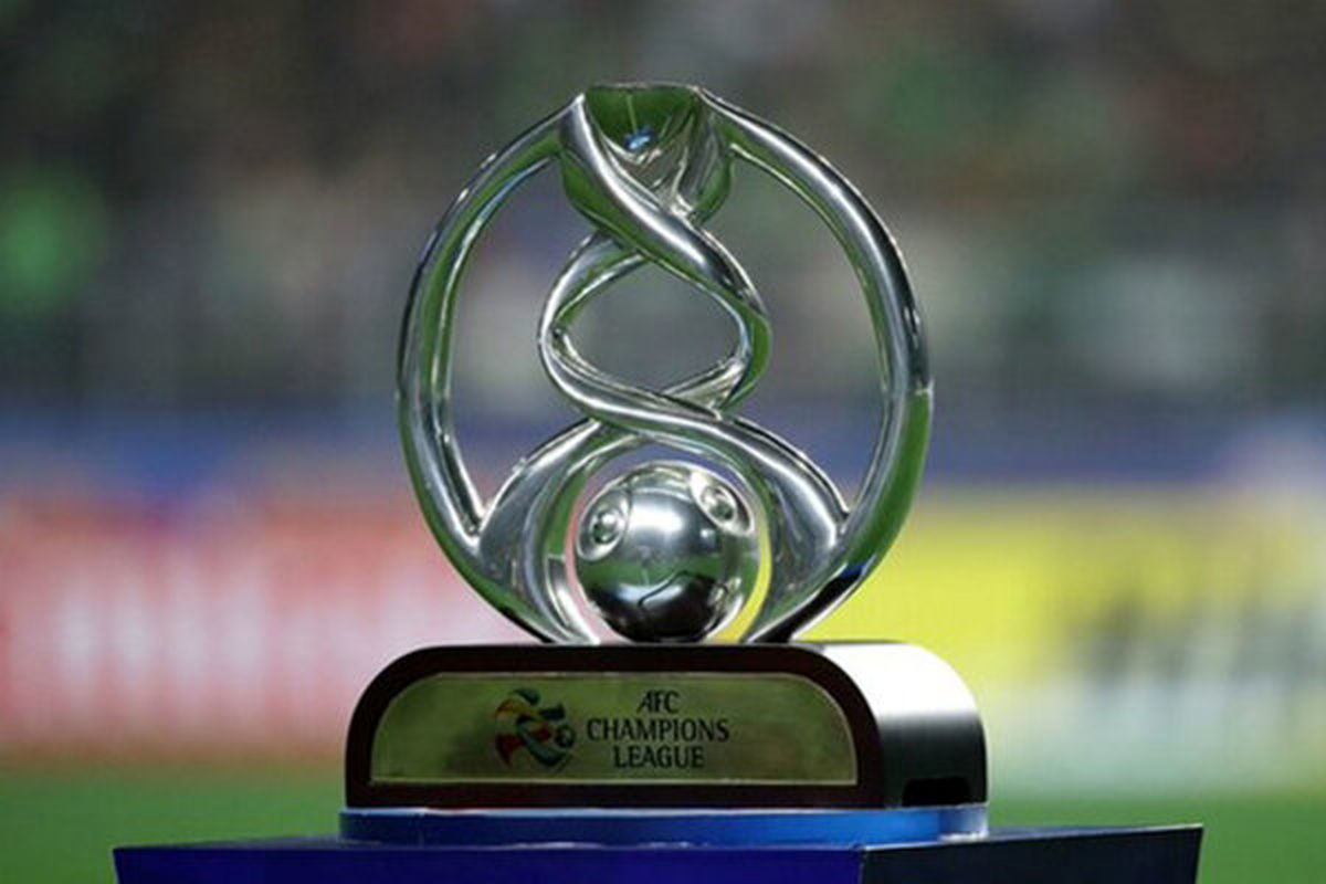 فوری؛استقلال و پرسپولیس از لیگ قهرمانان حذف شدند