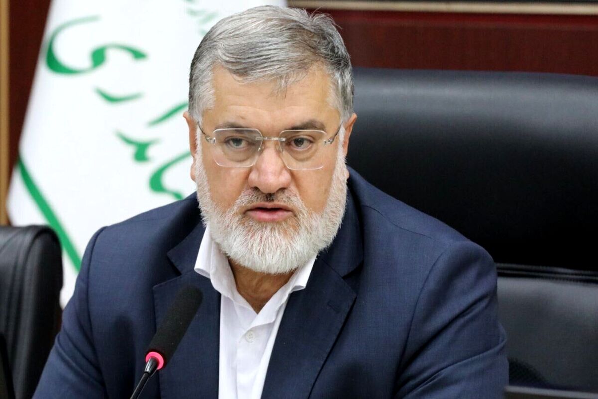 توضیحات استاندار تهران درباره تعطیلی چهارشنبه ۸ مرداد