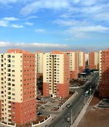 مبلغ مالیات هر واحد مسکن مهر اعلام شد