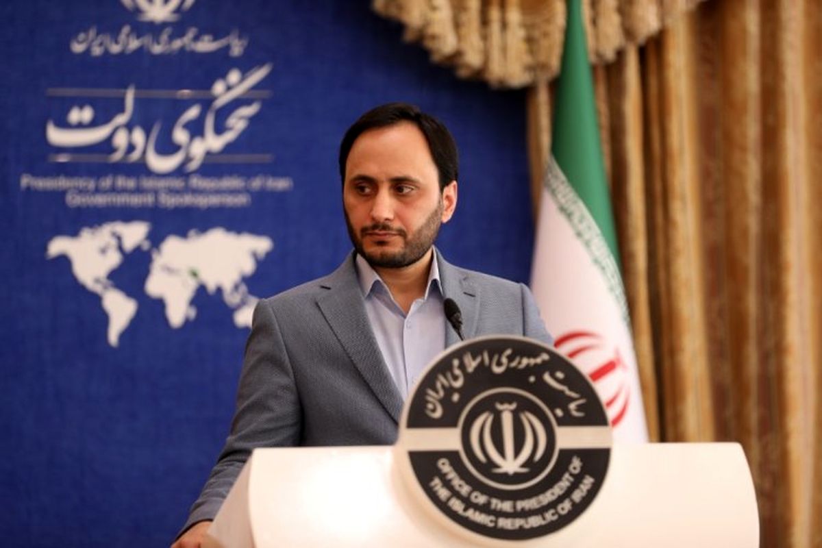 واکنش سخنگوی دولت به ادعای افزایش قیمت بنزین