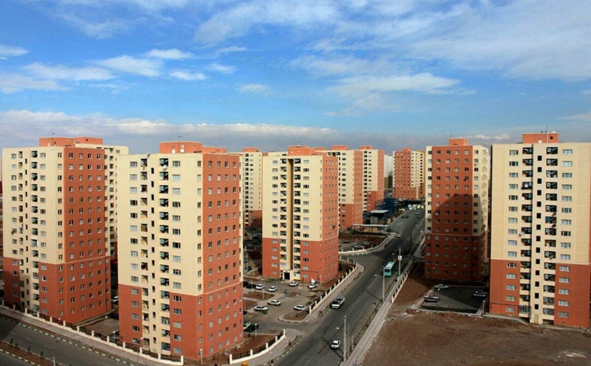 قیمت مسکن افزایش می‌یابد؟
