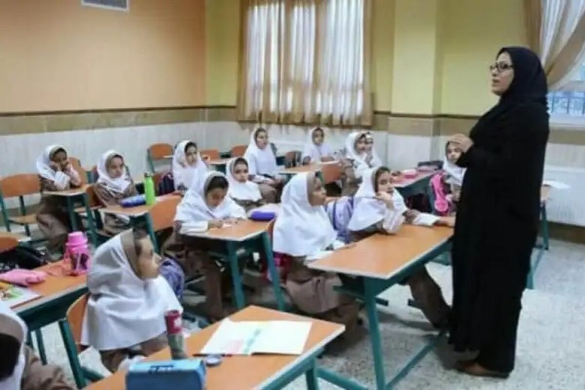 مجازی شدن مدارس تهران برای فردا؟