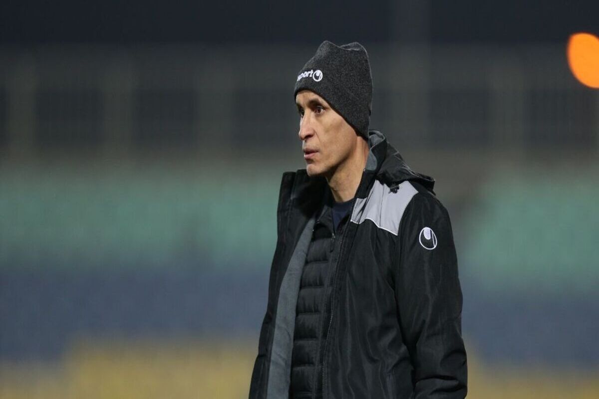 عصبانیت یحیی از اقدام خودسرانه باشگاه پرسپولیس