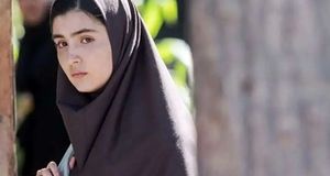 تصاویر تازه «شکوفه» بازیگر ۲۴ ساله سریال «وحشی»