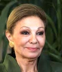  فرح پهلوی در نوجوانی