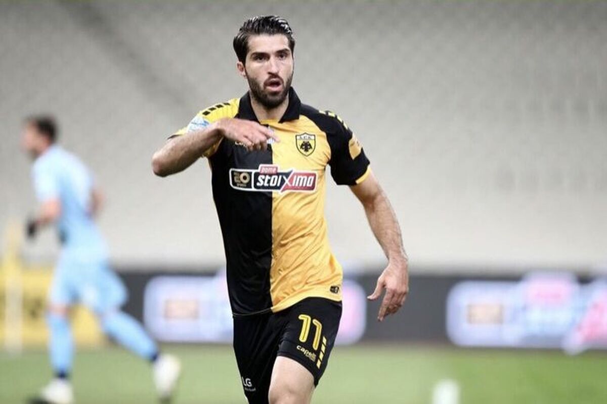 گزینه مد نظر پرسپولیس به ایران نمی‌آید