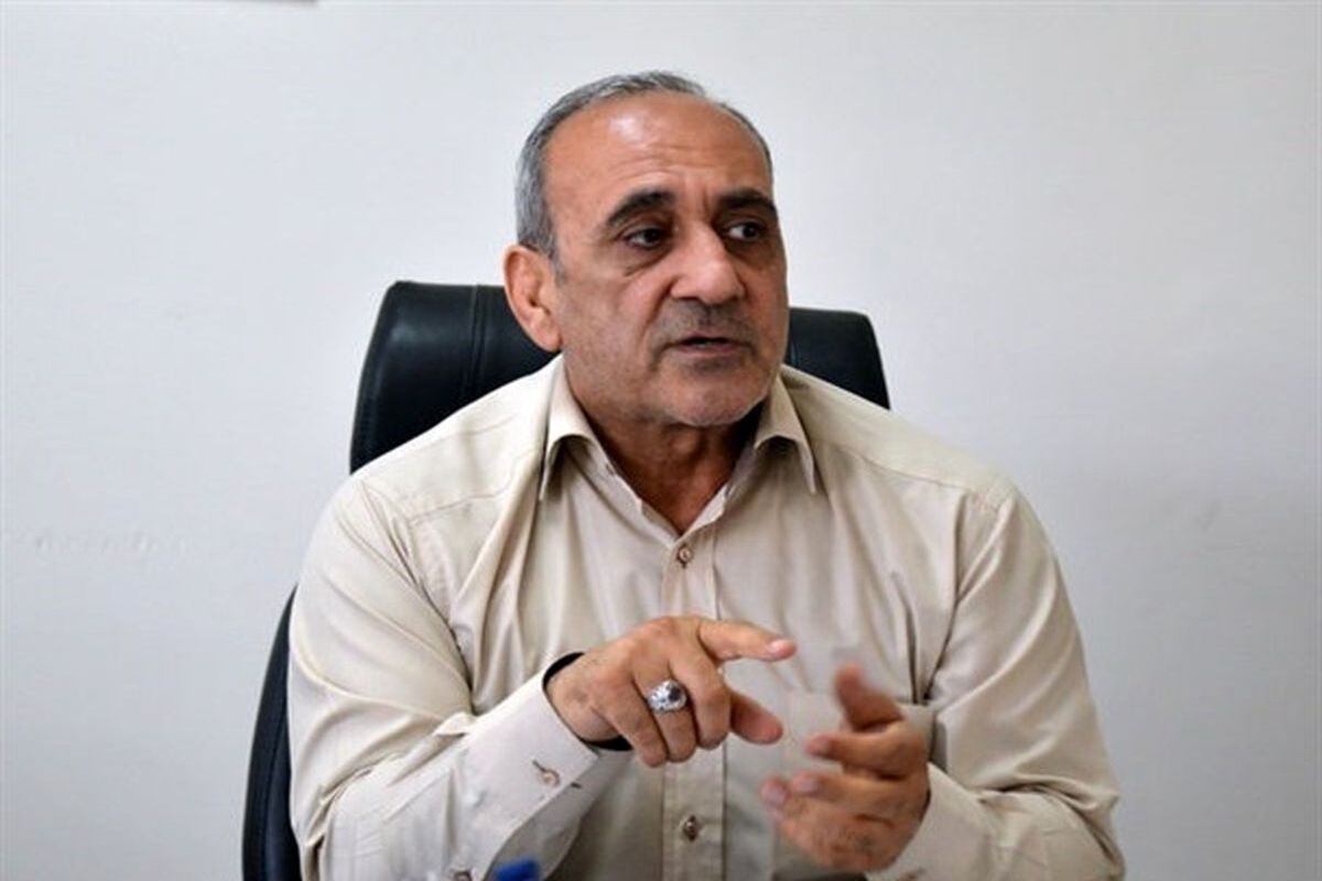 یک پرسپولیسی جانشین آذری شد!