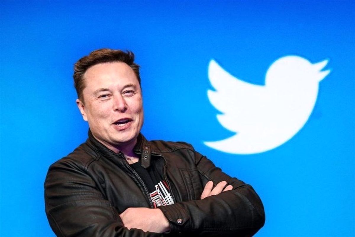 بلومبرگ: ایلان ماسک نیمی از کارکنان توییتر را اخراج می‌کند