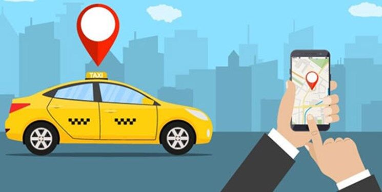 افزایش نرخ تاکسی‌های اینترنتی منتفی شد